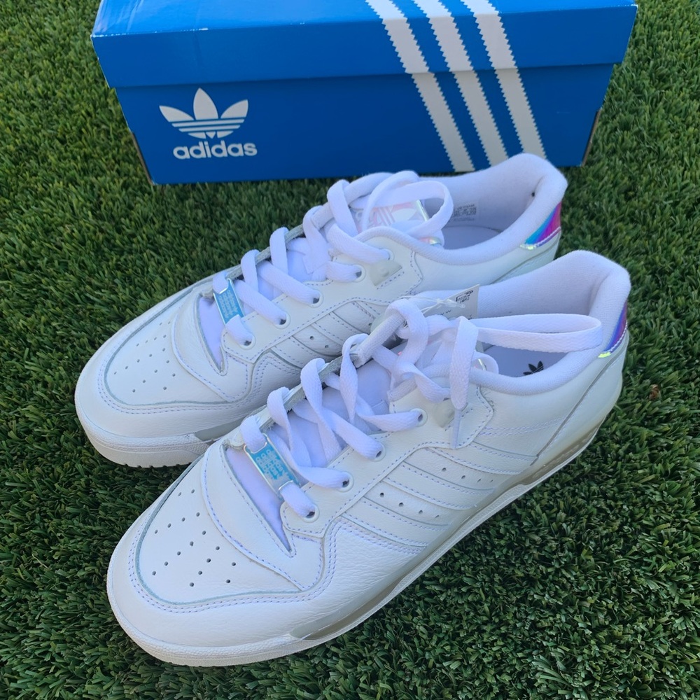ADIDAS Rivalry Low Womens